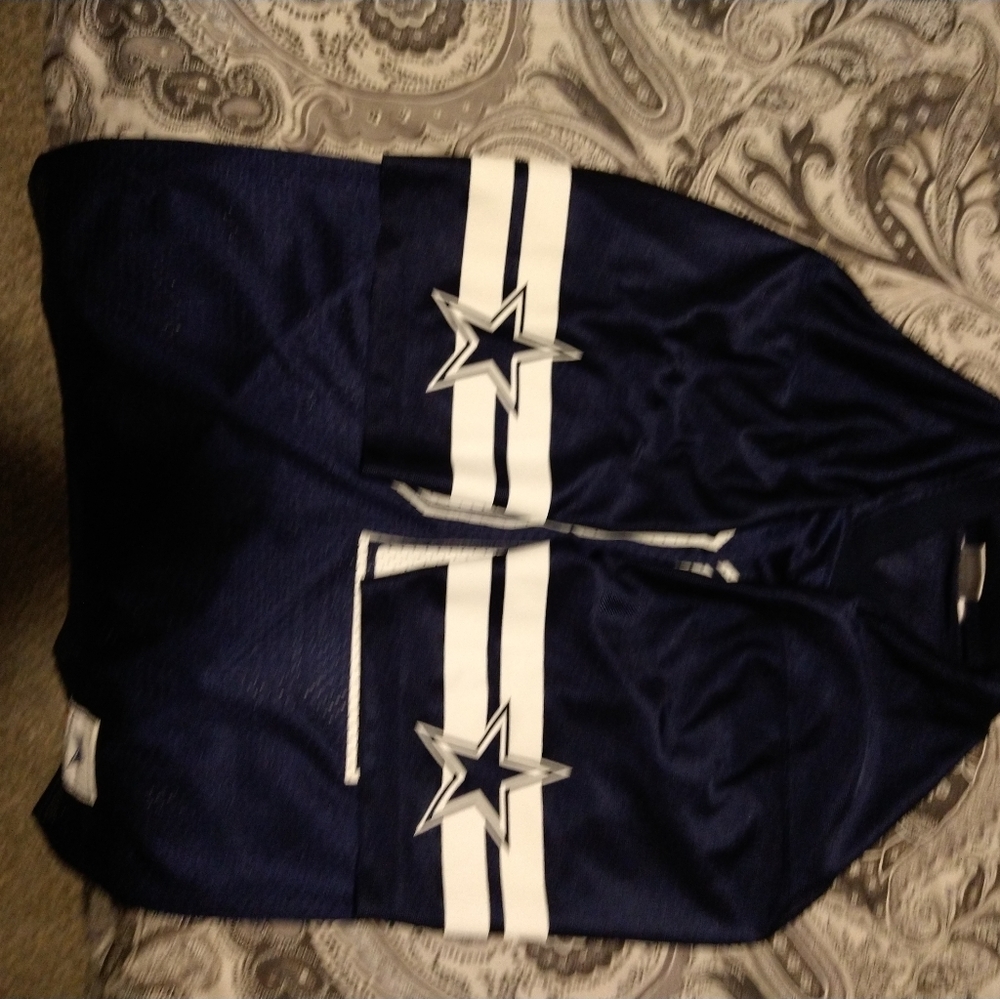 SOLD 🚫***Dallas Cowboys jersey